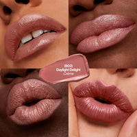 Thumbnail for Revlon Super Lustrous Lipstick, Creamy Formula For Soft, Fuller-Looking Lips, Moisturized Feel, 802 Daylight Delight, 0.15 oz