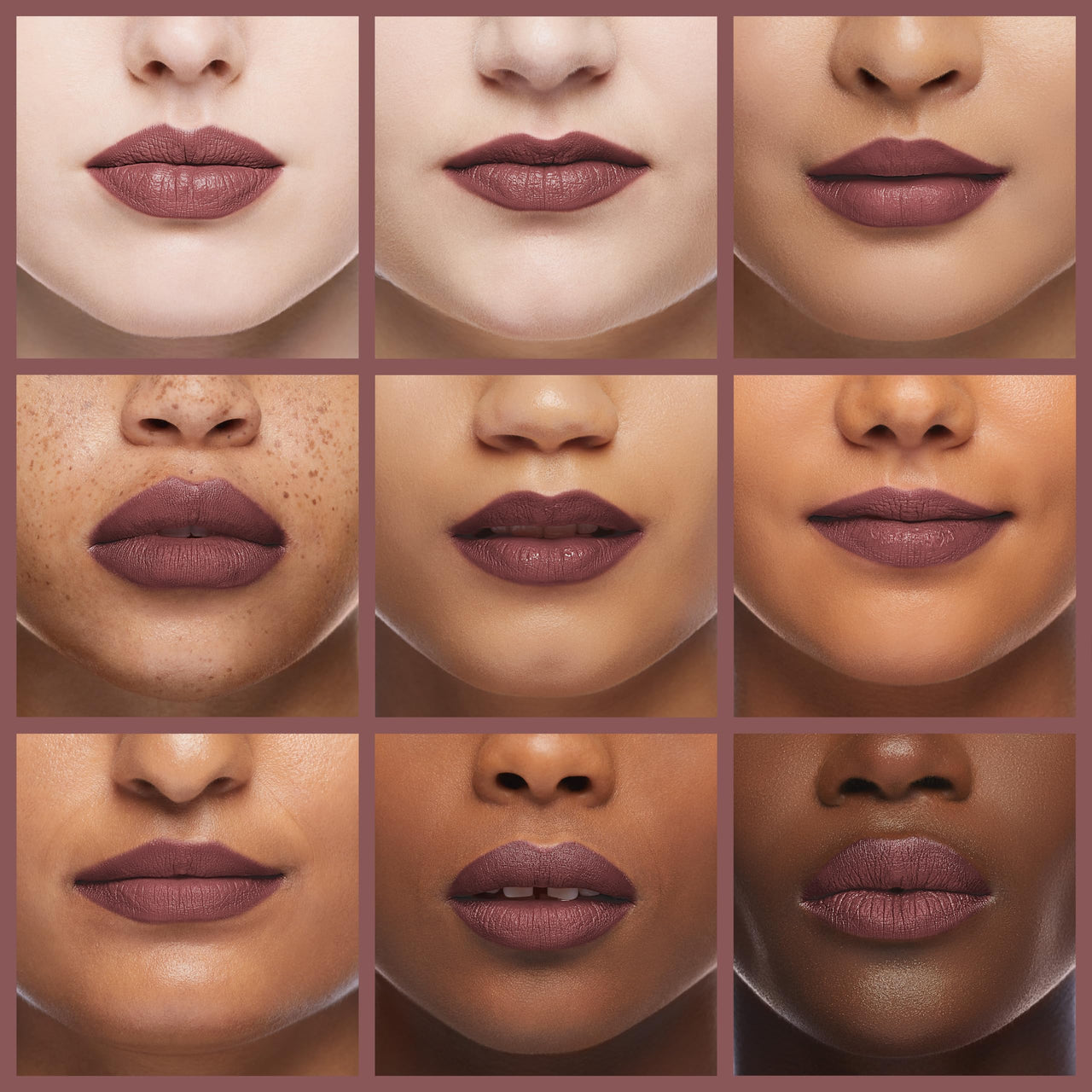 Milani Amore Satin Matte Lip Crème - Classic (0.22 Fl. Oz.) Cruelty-Free Nourishing Lip Gloss with a Soft, Full Matte Finish