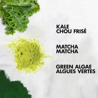 Thumbnail for SheaMoisture Moringa Avocado Power Greens Hair Rinse, 8 FZ