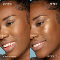 Thumbnail for NYX PROFESSIONAL MAKEUP Buttermelt Glaze Stix, Non-Greasy Highlighter Stick With Up To 8HR Make Up Wear - 13 Left On Melt (Copper)