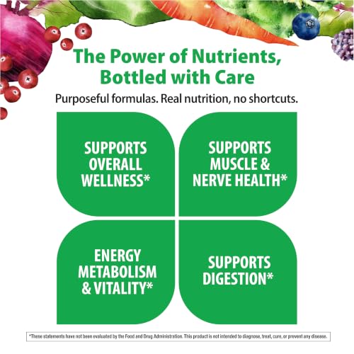 Image 4 of Rainbow Light Mens Multivitamin One + | 30 Caplets
