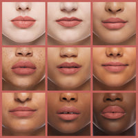 Thumbnail for COVERGIRL Outlast All-Day Lip Color With Topcoat, Canyon