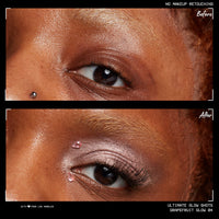 Thumbnail for NYX PROFESSIONAL MAKEUP Ultimate Glow Shots, Liquid Eyeshadow, Long-Lasting Shimmer Eye Shadow with Vitamin C - Grapefruit Glow