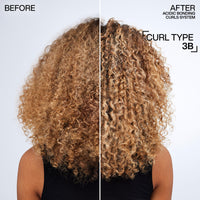 Thumbnail for Redken Acidic Bonding Curls Sulfate-Free Shampoo | For Curly Hair | Curl Control + Definition | With Citric Acid, Avocado Oil, Shea Butter | Silicone-Free | Hydrating Shampoo | Repairs Damaged Curls