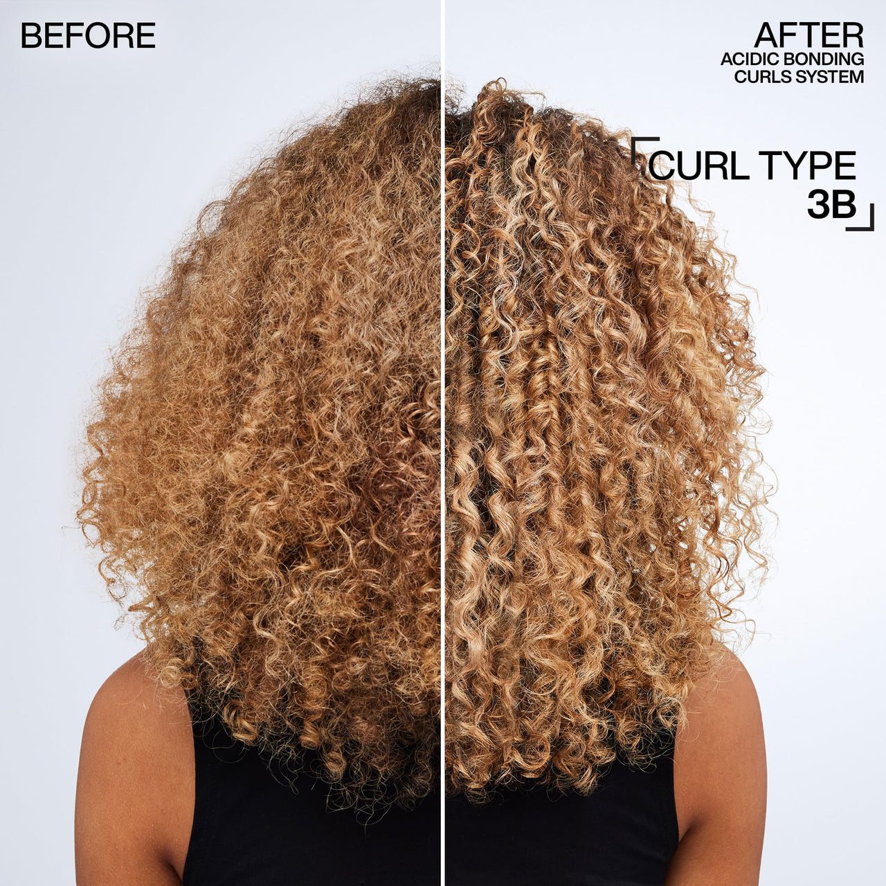 REDKEN Acidic Bonding Curls Silicone-Free Conditioner | For Coily and Curly Hair | Build Bonds and Repair Curl Strength | With Curl-Bond Technology & Coconut Oil