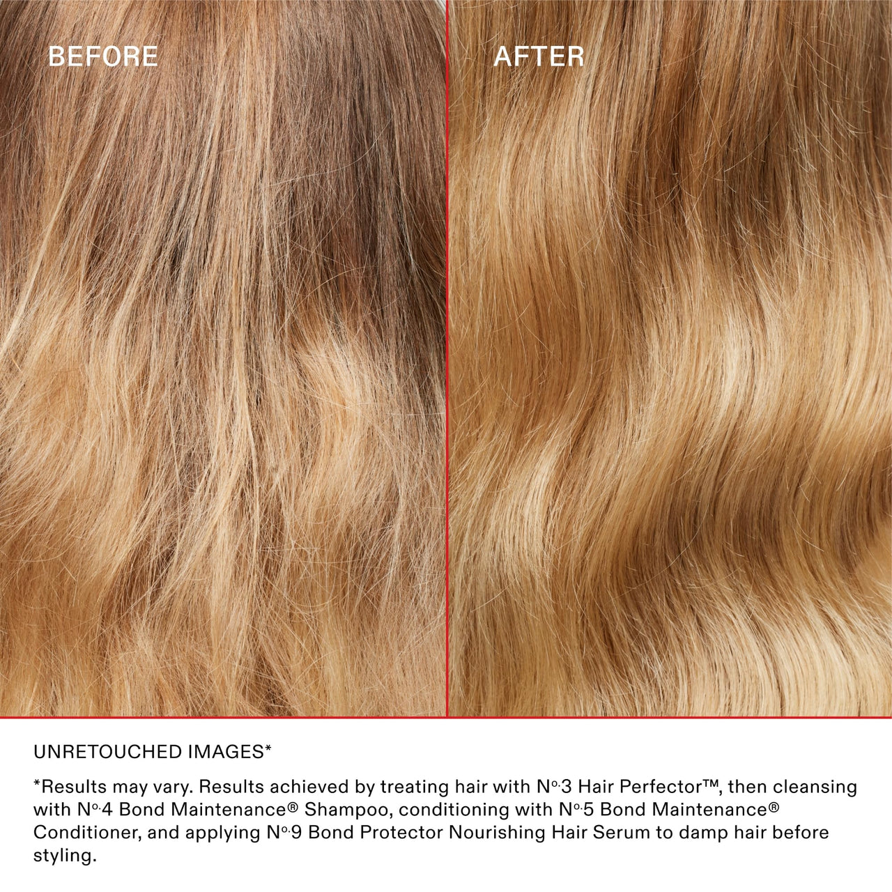 Olaplex No. 3 Bond Building Hair Perfector: Concentrated Pre-Shampoo Treatment | Repairs Damage & Strengthens Hair | Rebuilds 3 Hair Bonds | For Coily, Curly, Straight, and Wavy, 100 mL / 3.3 Fl Oz