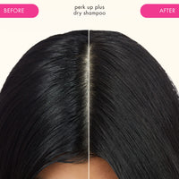Thumbnail for amika perk up plus extended clean dry shampoo, 9.5oz