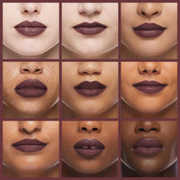 Thumbnail for Maybelline Super Stay Matte Ink Liquid Lipstick Makeup, Long Lasting High Impact Color, Up to 16H Wear, Visionary, Taupe Purple, 1 Count
