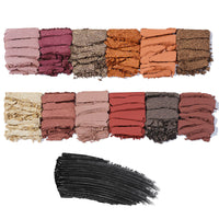 Thumbnail for Anastasia Beverly Hills - Rose Metals Deluxe Trio - Holiday Gift Set