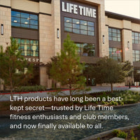Thumbnail for LTH Life Greens - Premium Superfood Powder with Probiotics, Enzymes, Phytonutrients & Fiber from Over 40 Fruits & Vegetables - Supports Antioxidants & Immune Health - Cafe Mocha, 11.75 oz