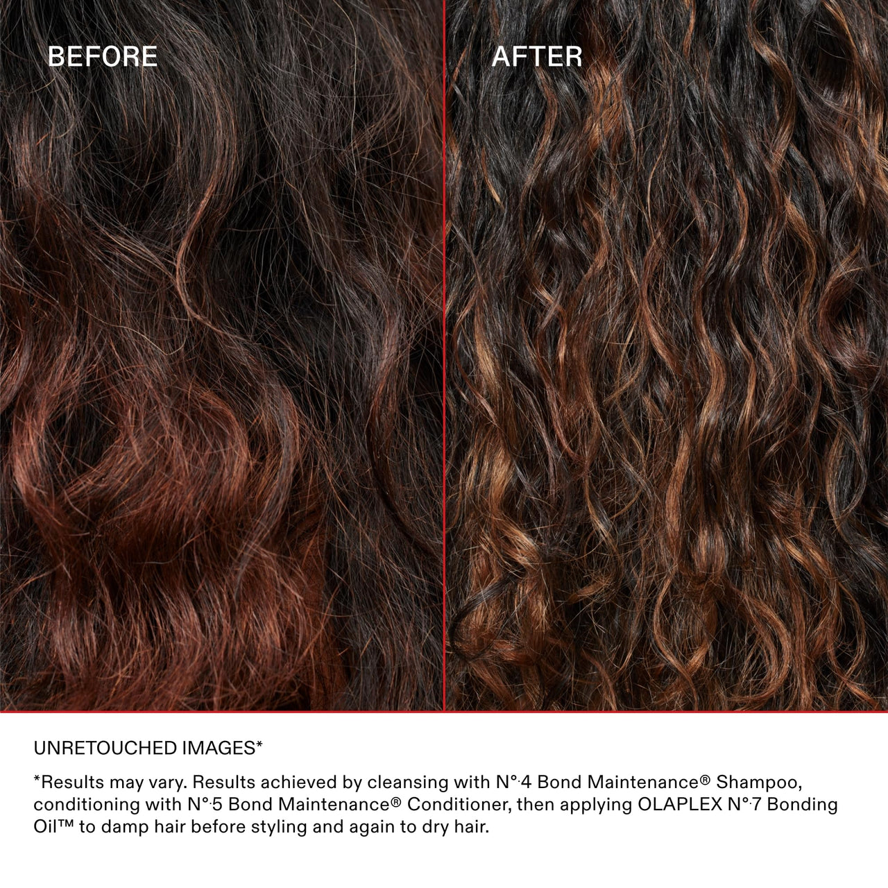 Olaplex Bond Maintenance System Kit