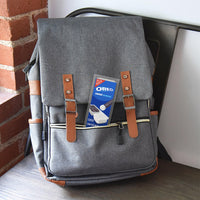 Thumbnail for Handi-Snacks OREO Cookie Sticks 'N Creme Dip Snack Packs, 20 Snack Packs