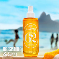 Thumbnail for SOL DE JANEIRO Brazilian Crush Cheirosa '62 Hair & Body Fragrance Mist 240mL/8 fl oz