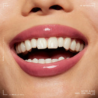 Thumbnail for NYX PROFESSIONAL MAKEUP Butter Gloss, Non-Sticky Lip Gloss - Angel Food Cake (True Mauve)