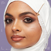 Thumbnail for NYX PROFESSIONAL MAKEUP, Jumbo Multi-Use Face Highlighter Stick - Vanilla Ice Cream
