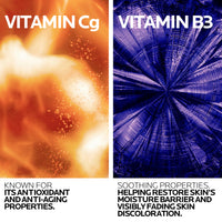 Thumbnail for La Roche-Posay Vitamin C Brightening Face Wash, Gentle Foaming Facial Cleanser with Vitamin Cg and Vitamin B3 to Brighten and Even Skin Tone, Vitamin C Face Wash that Cleanses Dirt & Makeup, 200ml