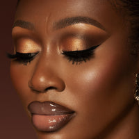 Thumbnail for Juvia's Place Coffee Shop Eyeshadow Palette - 16 Pan Palette, Tan, Auburn, & Rich Dark Chocolate, Mattes and Shimmers, Highly Pigmented and Buttery Texture