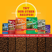 Thumbnail for SPORTMiX Essentials Dry Dog Food 40 lb
