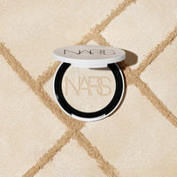 Thumbnail for NARS Light Reflecting Luminizing Powder 0.21 oz, Refillable (EROS (Pearlescent Ivory))