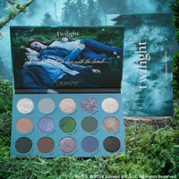 Thumbnail for ColourPop Twilight Eyeshadow Palette - Limited Edition Palette with Metallic and Matte Finishes - High-Pigment Eye Makeup with a Long-Wearing Formula (0.3 oz)