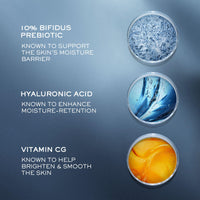 Thumbnail for Lancôme Advanced Génifique Radiance Boosting Anti-Aging Face Serum - Visibly Hydrates & Plumps Skin - with Bifidus Prebiotic, Hyaluronic Acid & Vitamin Cg, 1 Fl Oz