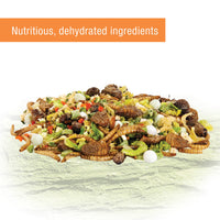 Thumbnail for Zilla Reptile Munchies Omnivore .7 Ounces