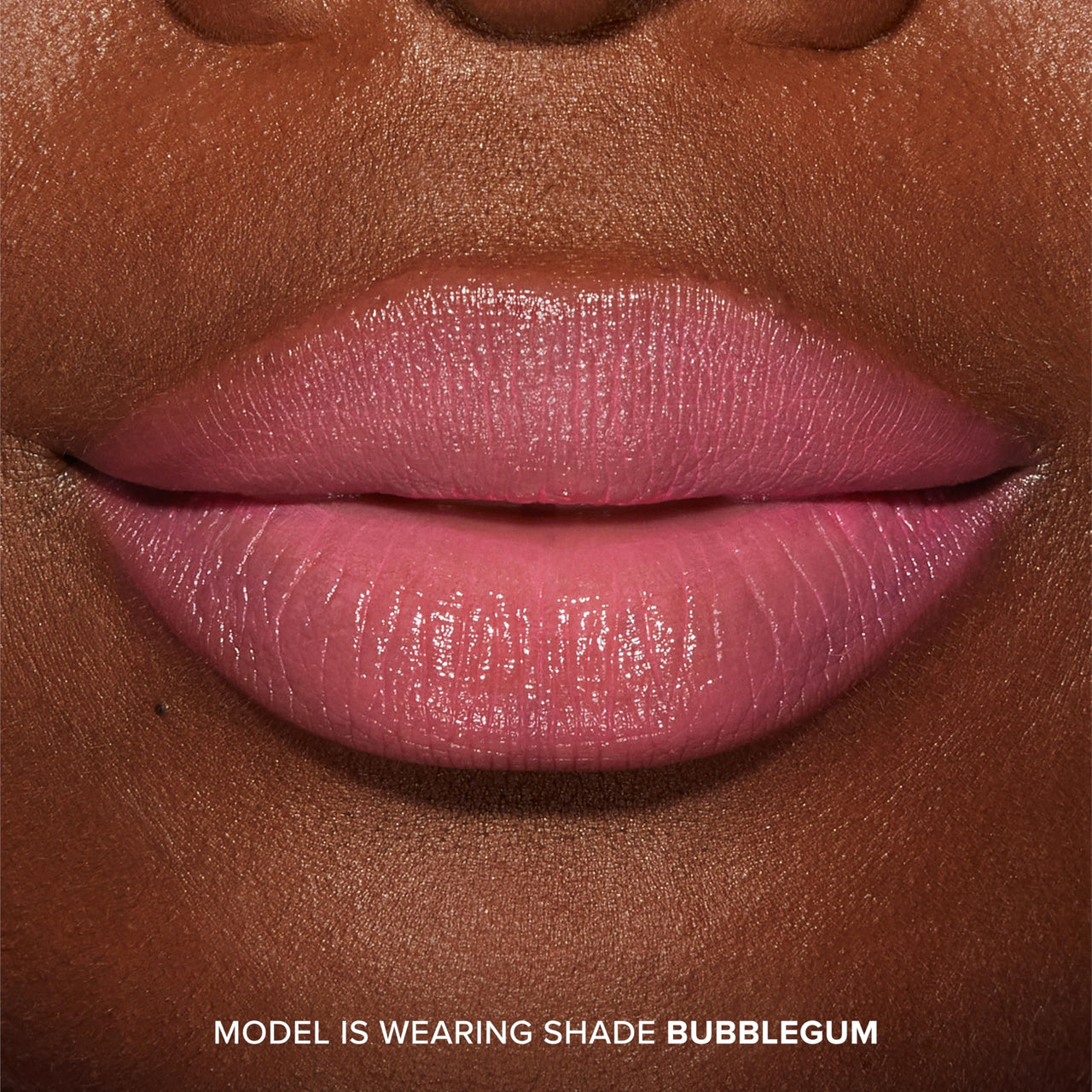 Too Faced Kissing Juicy Tint Lip Balm | Hydrating, Long Lasting Lip Stain for Instant Color + Shine with Juicy Scents, 0.10 Ounce, Bubblegum