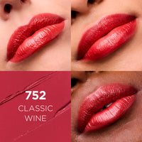 Thumbnail for L'Oreal Paris Colour Riche Original Creamy, Hydrating Satin Lipstick with Argan Oil and Vitamin E, Classic Wine , 1 Count