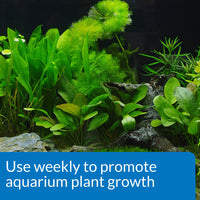 Thumbnail for API LEAF ZONE Freshwater Aquarium Plant Fertilizer 8-Ounce Bottle