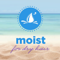 Thumbnail for Aussie 3 Minute Miracle Moist Deep Conditioning Treatment, Detangler, 8 Fluid Ounces (Pack of 3) - Deep Conditioner