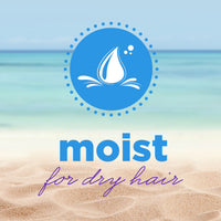 Thumbnail for Aussie 3 Minute Miracle Moist Deep Conditioning Treatment, Detangler, 8 Fluid Ounces (Pack of 3) - Deep Conditioner