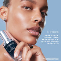 Thumbnail for Lancôme Advanced Génifique Radiance Boosting Anti-Aging Face Serum - Visibly Hydrates & Plumps Skin - with Bifidus Prebiotic, Hyaluronic Acid & Vitamin Cg, 1 Fl Oz
