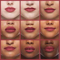 Thumbnail for Covergirl Outlast All-Day Lip Color With Topcoat, Wine to Five, Pack of 1