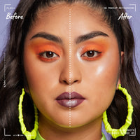 Thumbnail for NYX PROFESSIONAL MAKEUP Ultimate Glow Shots, Liquid Eyeshadow, Long-Lasting Shimmer Eye Shadow with Vitamin C - Highkey Lychee