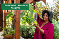 Thumbnail for RESCUE WHY TRAP