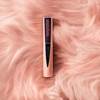 Thumbnail for Maybelline New York Total Temptation Washable Mascara, Blackest Black, 0.27 fl. oz.