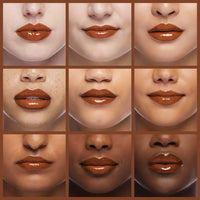 Thumbnail for Milani Amore Matte Lip Crème - Covet (0.22 Fl. Oz.) Cruelty-Free Nourishing Lip Gloss with a Full Matte Finish