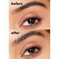 Thumbnail for e.l.f. Brow Lift, Clear Eyebrow Shaping Wax For Holding Brows In Place, Creates A Fluffy Feathered Look, Vegan & Cruelty-Free, Clear