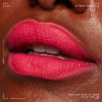 Thumbnail for NYX PROFESSIONAL MAKEUP Smooth Whip Matte Lip Cream, Long Lasting, Moisturizing, Vegan Liquid Lipstick - Pillow Fight (Hot Fuschia)