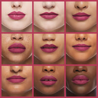 Thumbnail for Maybelline Super Stay Ink Crayon Matte Longwear Lipstick Makeup, 150 Chase Dreams, 0.04 oz