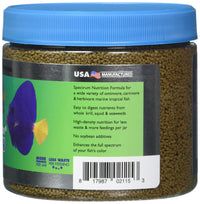 Thumbnail for New Life Spectrum Naturox Series Marine Formula Supplement, Pet Fish, 300g