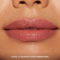 Thumbnail for Too Faced Kissing Juicy Tint Lip Balm | Hydrating, Long Lasting Lip Stain for Instant Color + Shine with Juicy Scents, 0.10 Ounce, Cream Soda