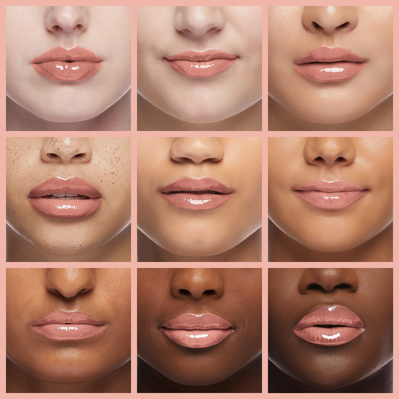 Buxom Full-On Plumping Lip Polish, Alexis