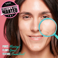 Thumbnail for NYX PROFESSIONAL MAKEUP Pore Filler Blurring Primer, Vegan Face Primer