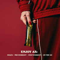 Thumbnail for Barebells Protein Bars Salty Peanut - 12 Count, Pack of 2 - Protein Snacks with 20g of High Protein - Chocolate Protein Bar with 1g of Total Sugars - Perfect on The Go Protein Snack & Breakfast Bars.