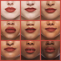 Thumbnail for Maybelline SuperStay Ink Crayon Matte Longwear Lipstick With Built-in Sharpener, Laugh Louder, 0.04 Ounce