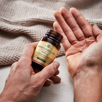 Thumbnail for Methylcobalamin (Vitamin B12) 1000 mcg Solgar 30 Nugget