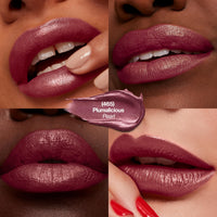 Thumbnail for Revlon Super Lustrous Lipstick, Creamy Formula For Soft, Fuller-Looking Lips, Moisturized Feel, 465 Plumalicious, 0.15 oz