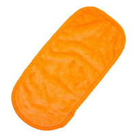 Thumbnail for MakeUp Eraser, Erase All Makeup With Just Water, Including Waterproof Mascara, Eyeliner, Foundation, Lipstick and More (Juicy Orange)