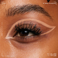 Thumbnail for NYX PROFESSIONAL MAKEUP Epic Ink Liner, Waterproof Liquid Eyeliner with Vegan Formula - Lil Toasty (Beige Matte)